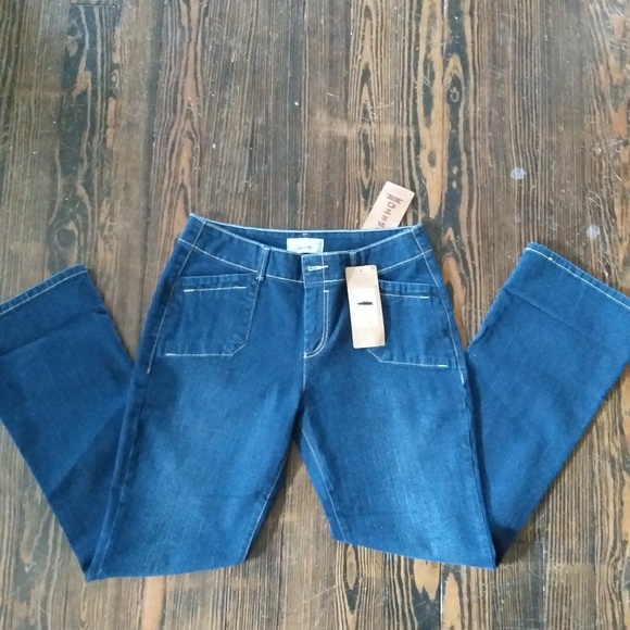 Levi's Denim - Levis
